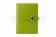 HERMES обложка для паспорта+авто 540 зеленый